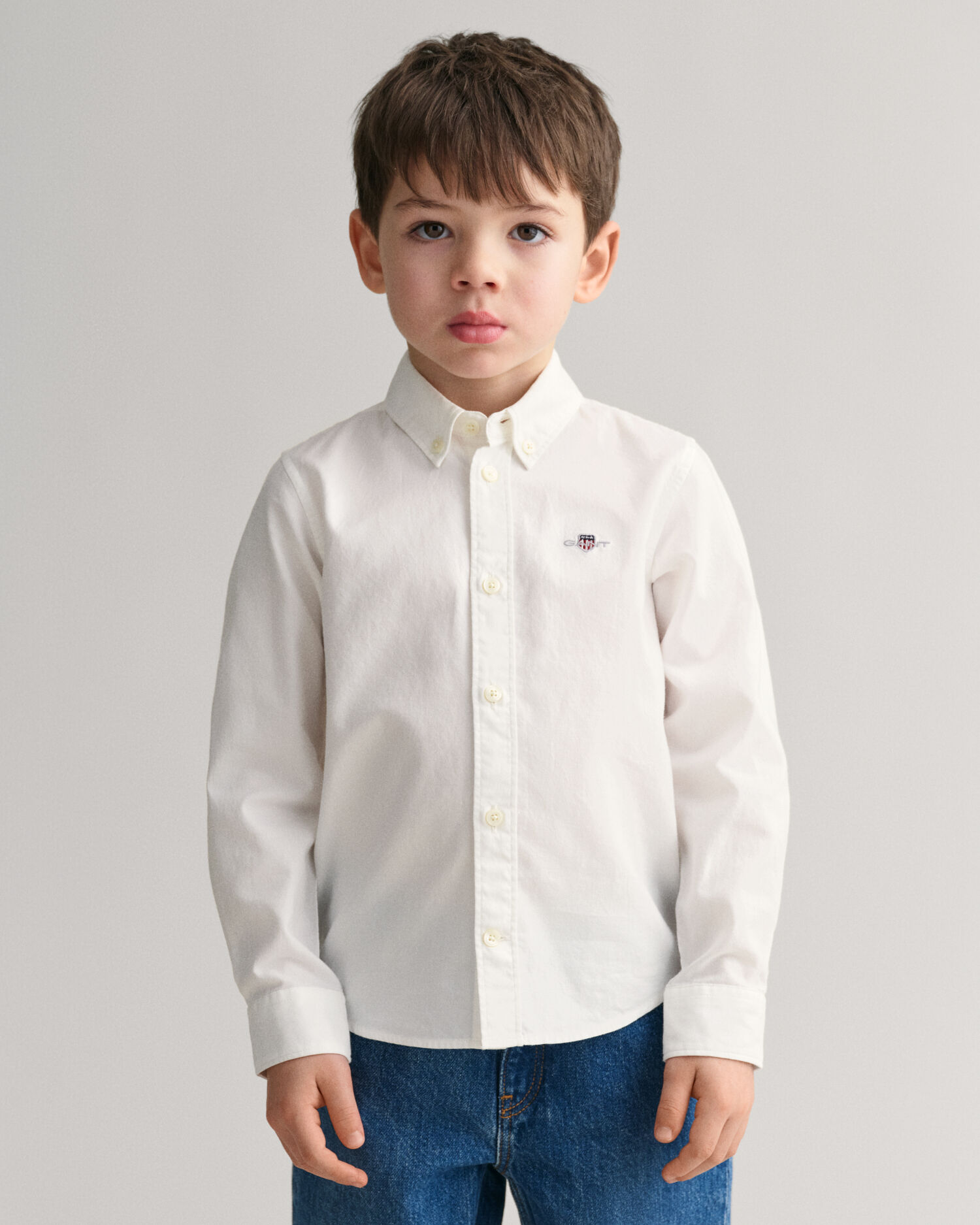 Gant niños outlet outlet
