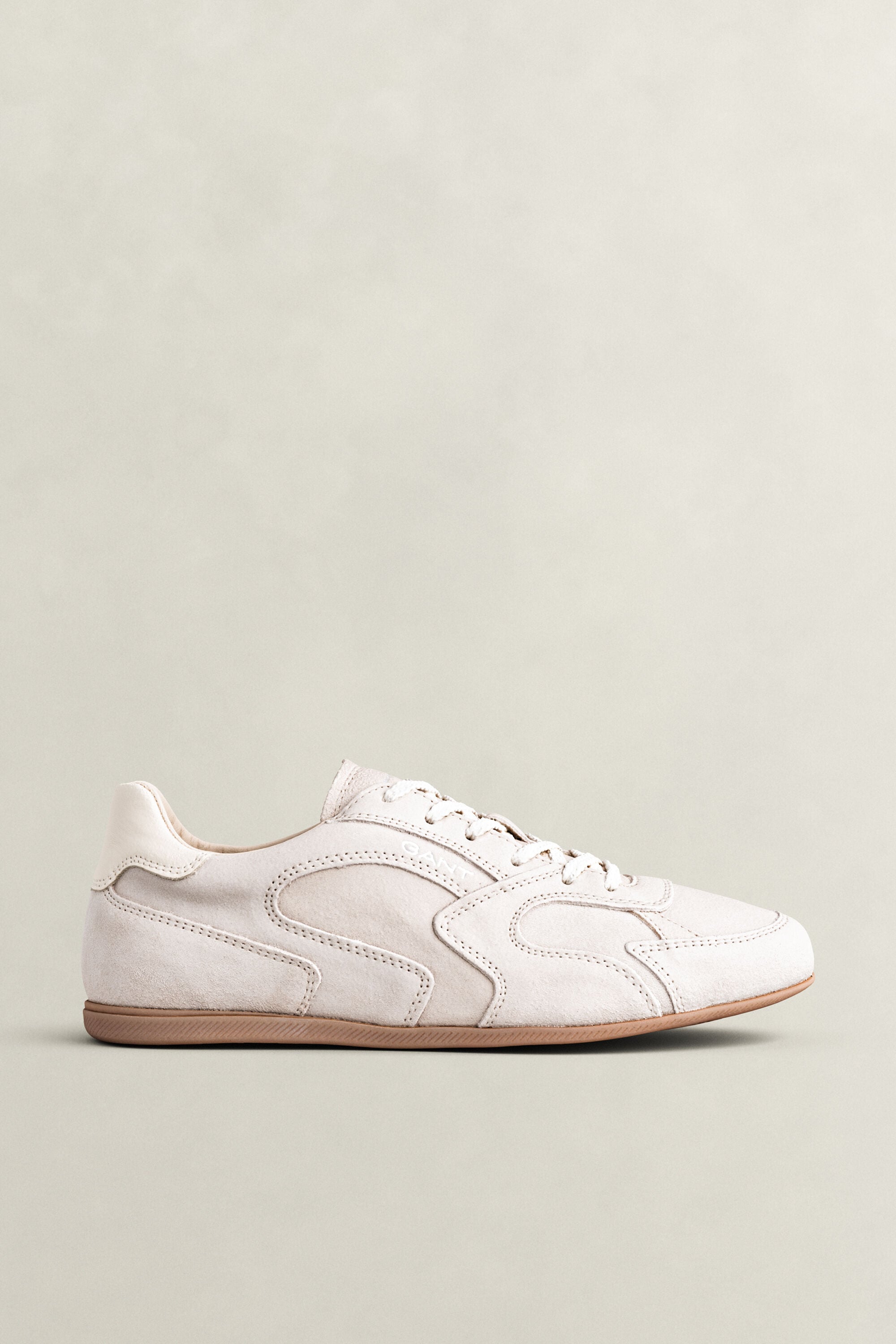 Zapatillas Sperly de ante