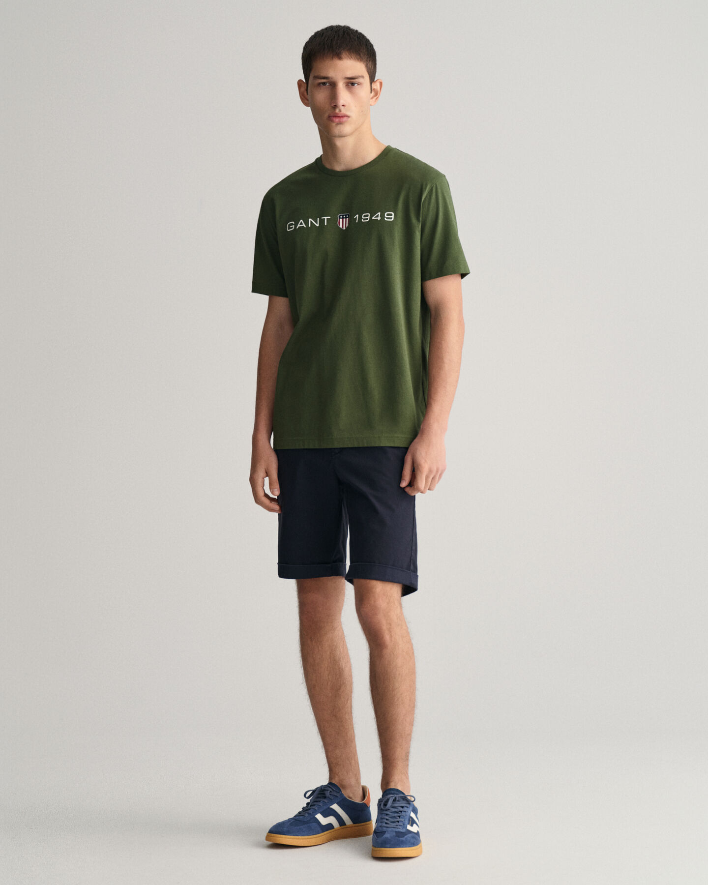 Camiseta estampada Graphic