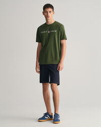 Camiseta estampada Graphic