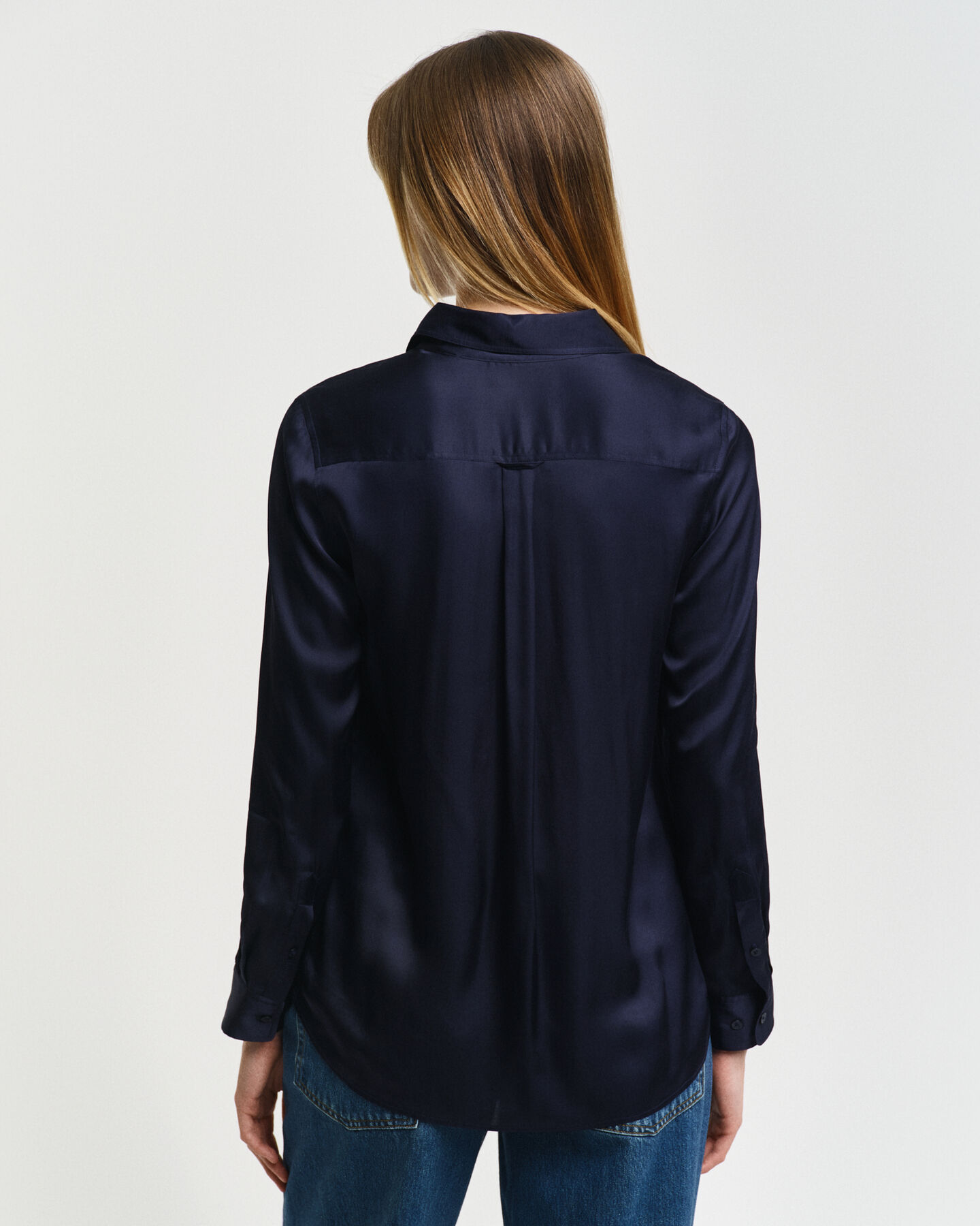 Camisa Regular Fit con bolsillo