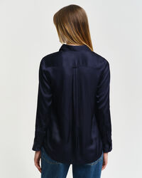 Camisa Regular Fit con bolsillo