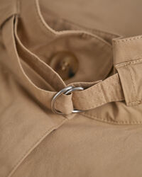 Harrington Jacket corta