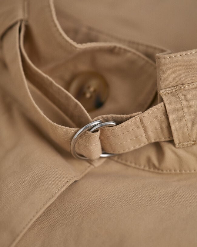 Harrington Jacket corta