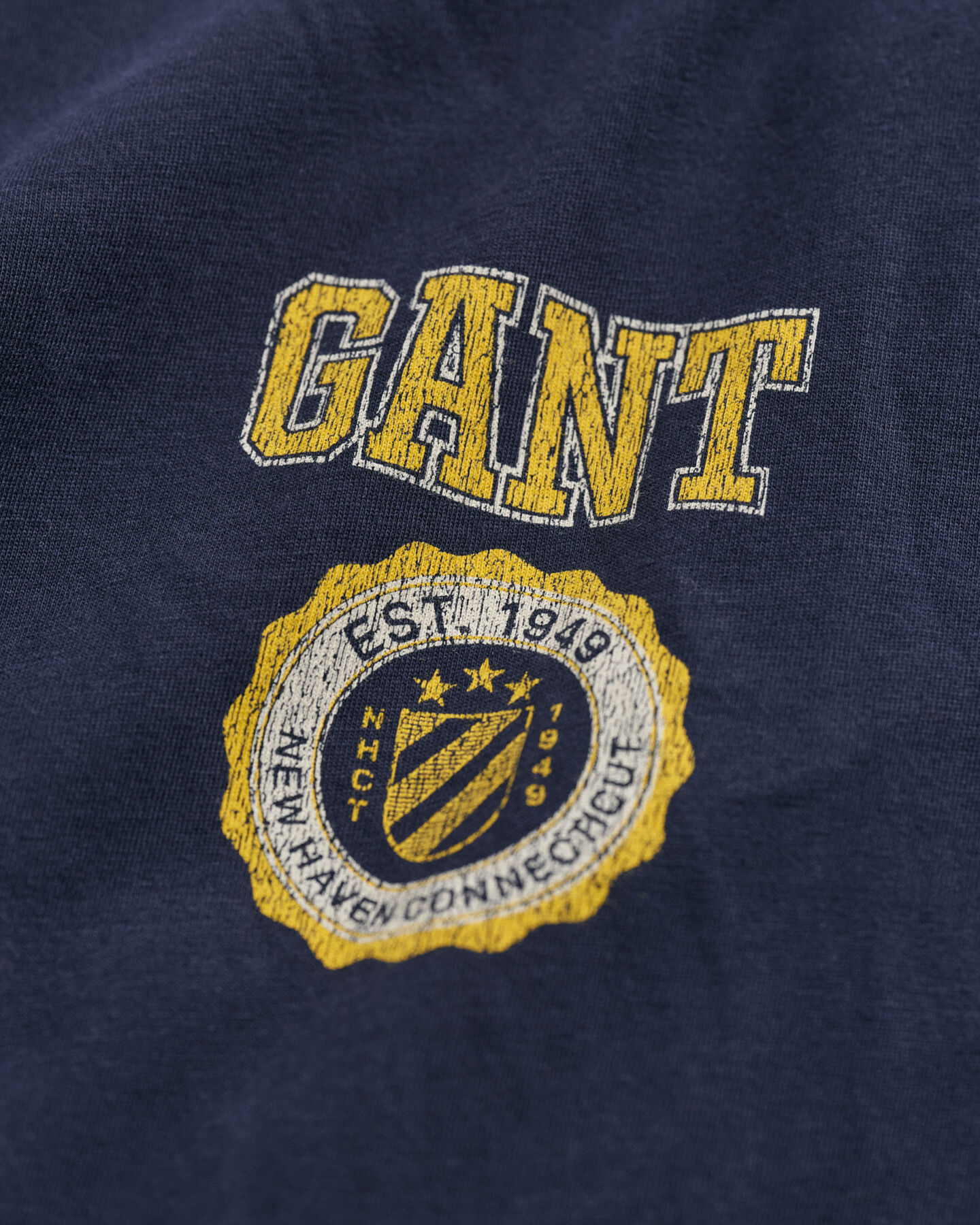 Camiseta Graphic Teens