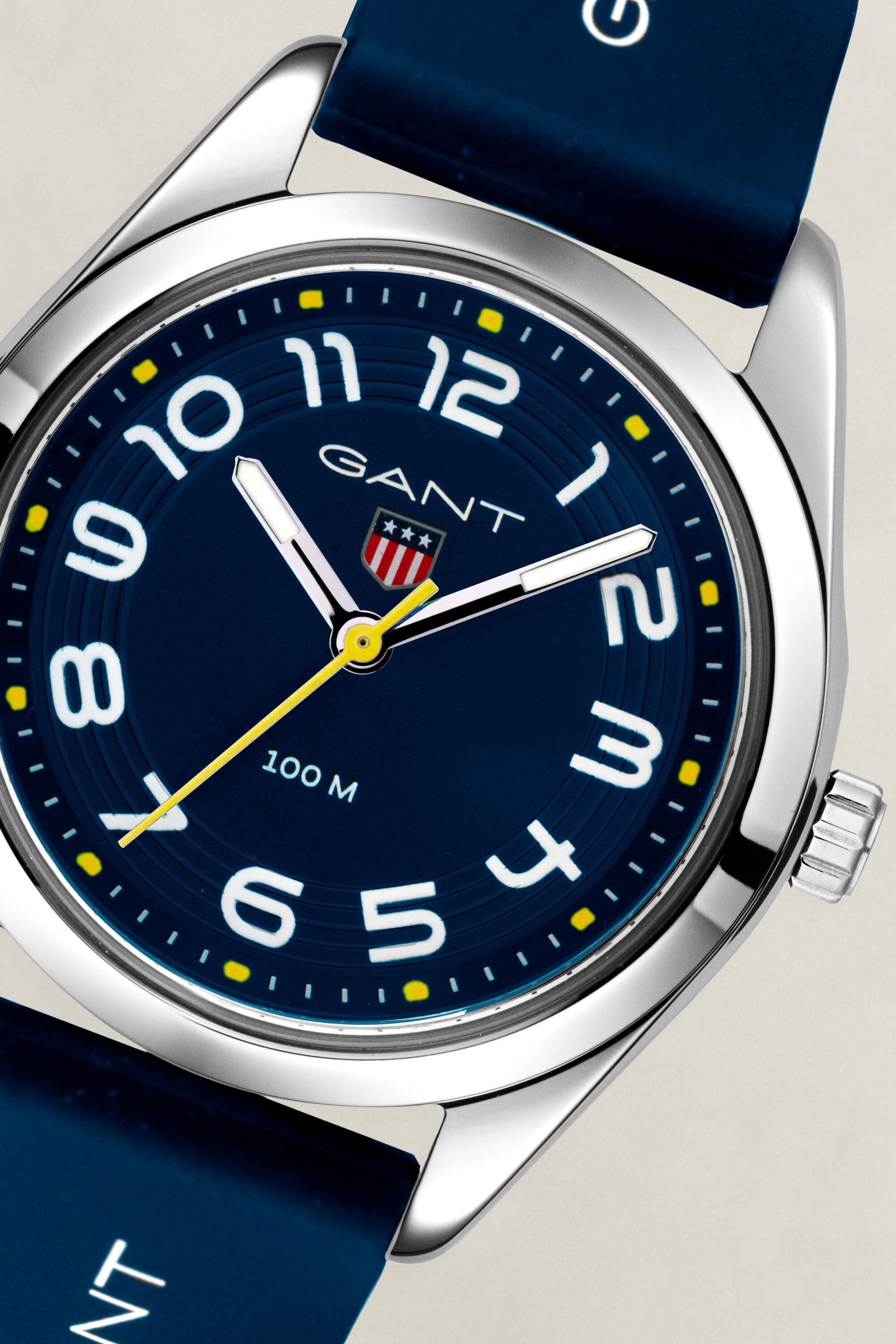 Reloj de pulsera Campus