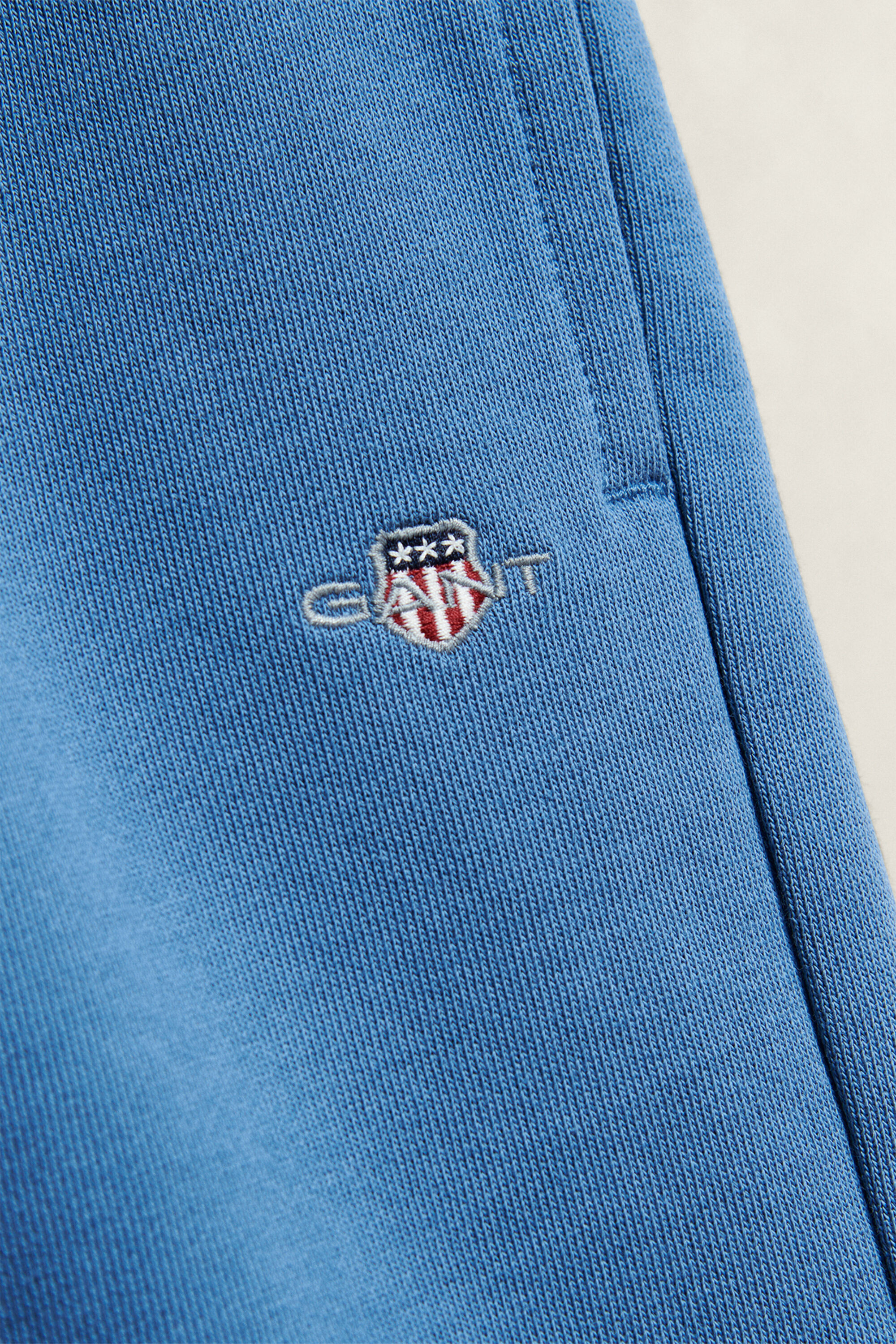 Pantalones cortos de deporte Shield Teen Boys