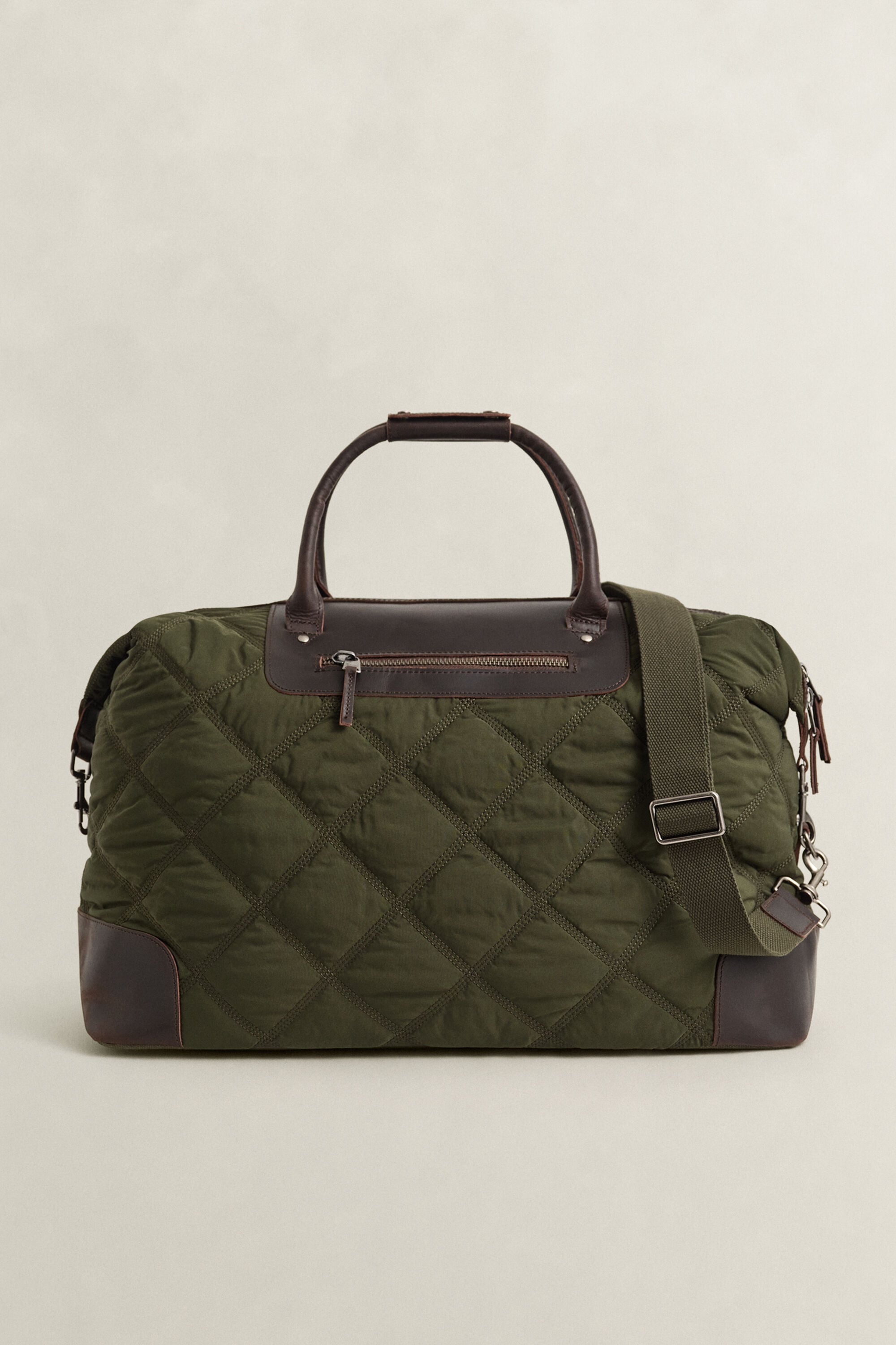 Bolsa de viaje acolchada