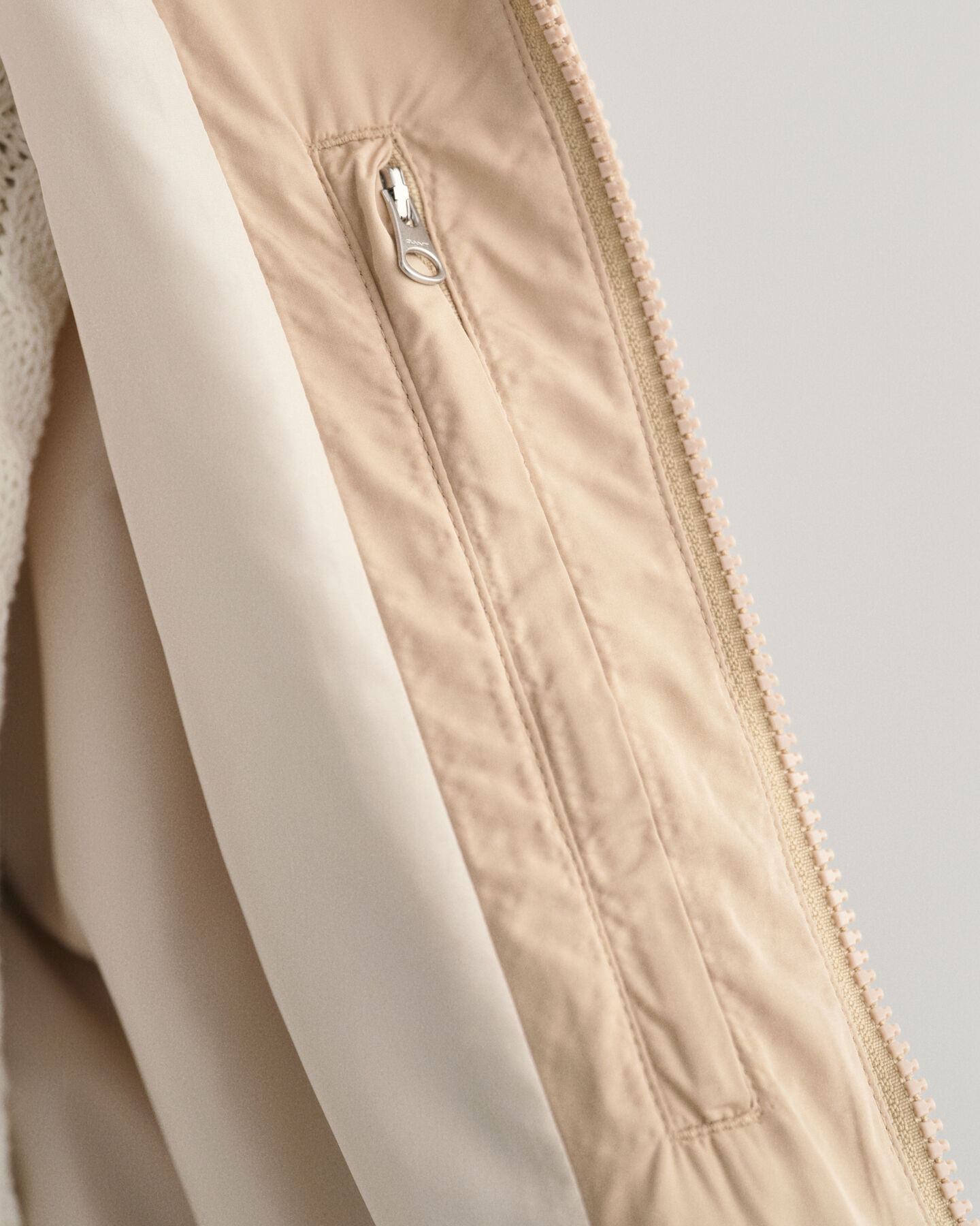 Chaqueta Hampshire ligera