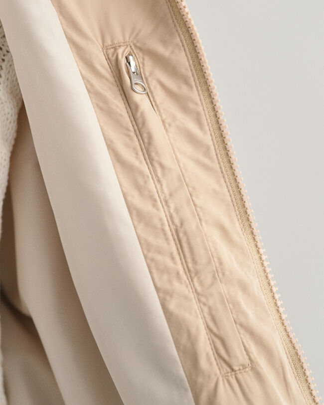 Chaqueta Hampshire ligera