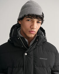 Chaqueta de plumón larga Alta