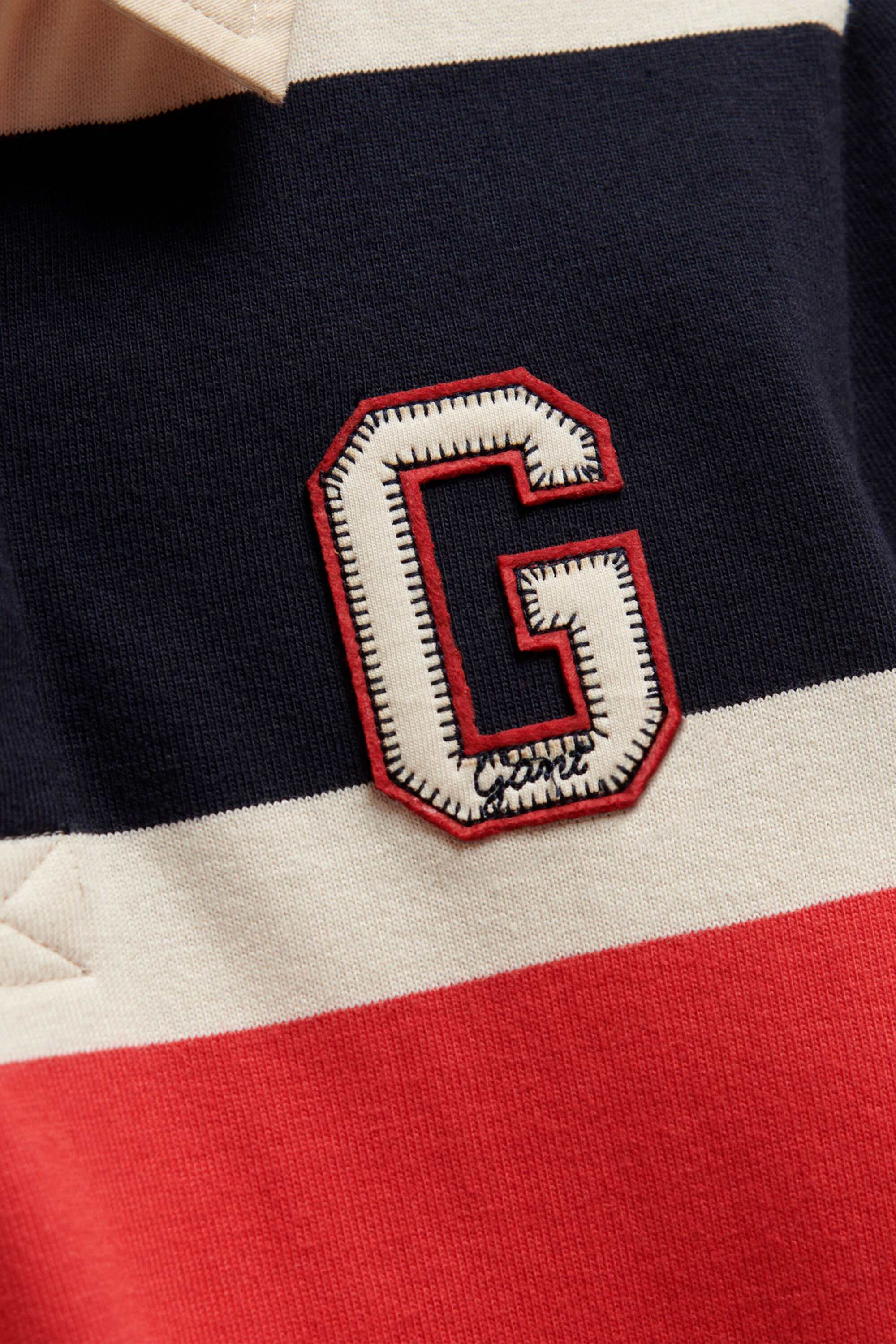 Rugger Collegiate Teen Boys