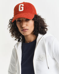 Sudadera con capucha y cremallera Tonal Shield