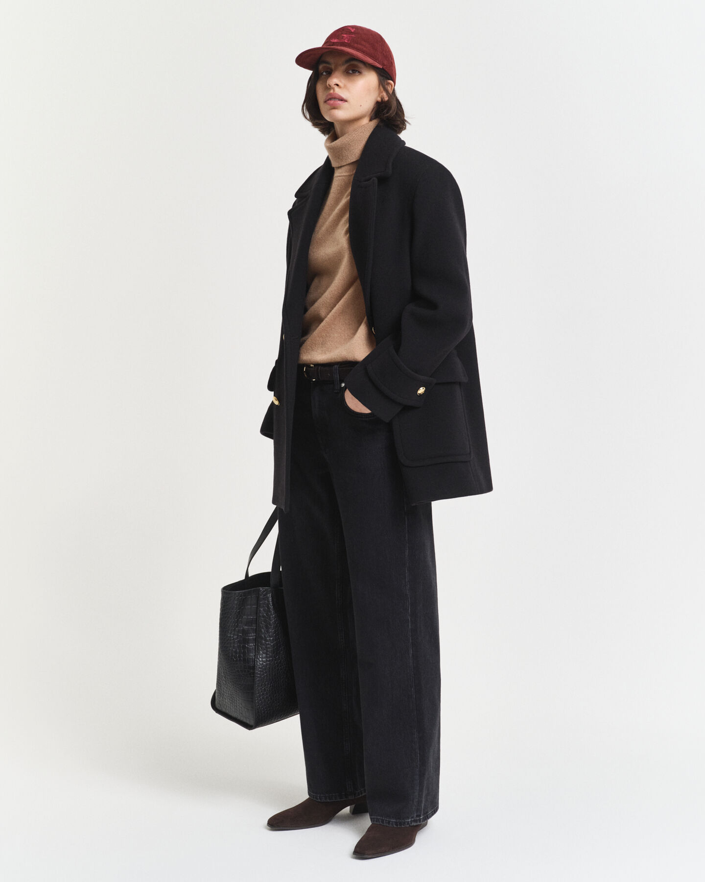 Vaqueros Relaxed Fit