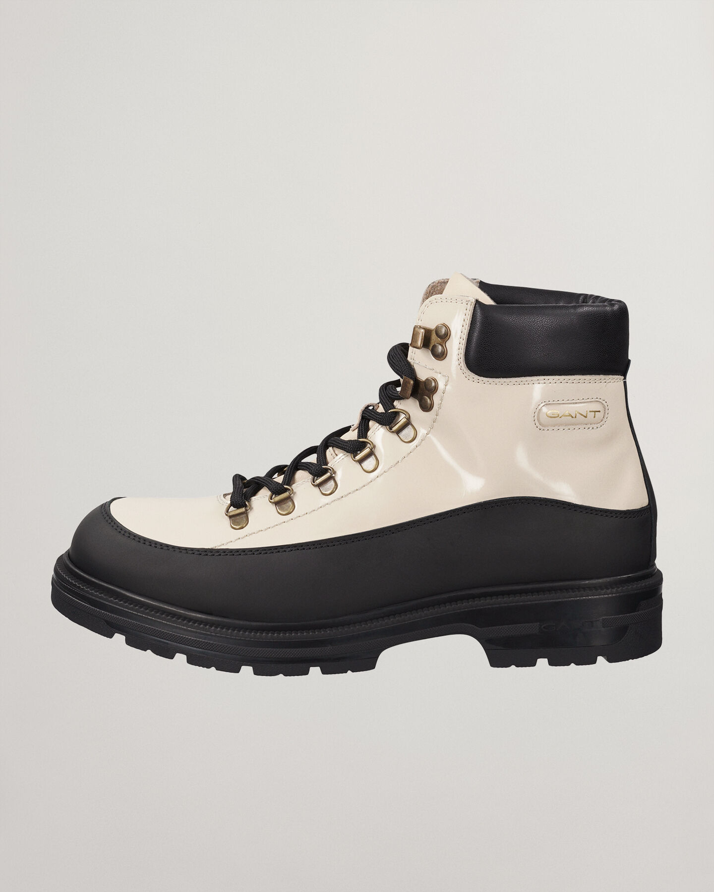 Botas de ca&ntilde;a media Gretty