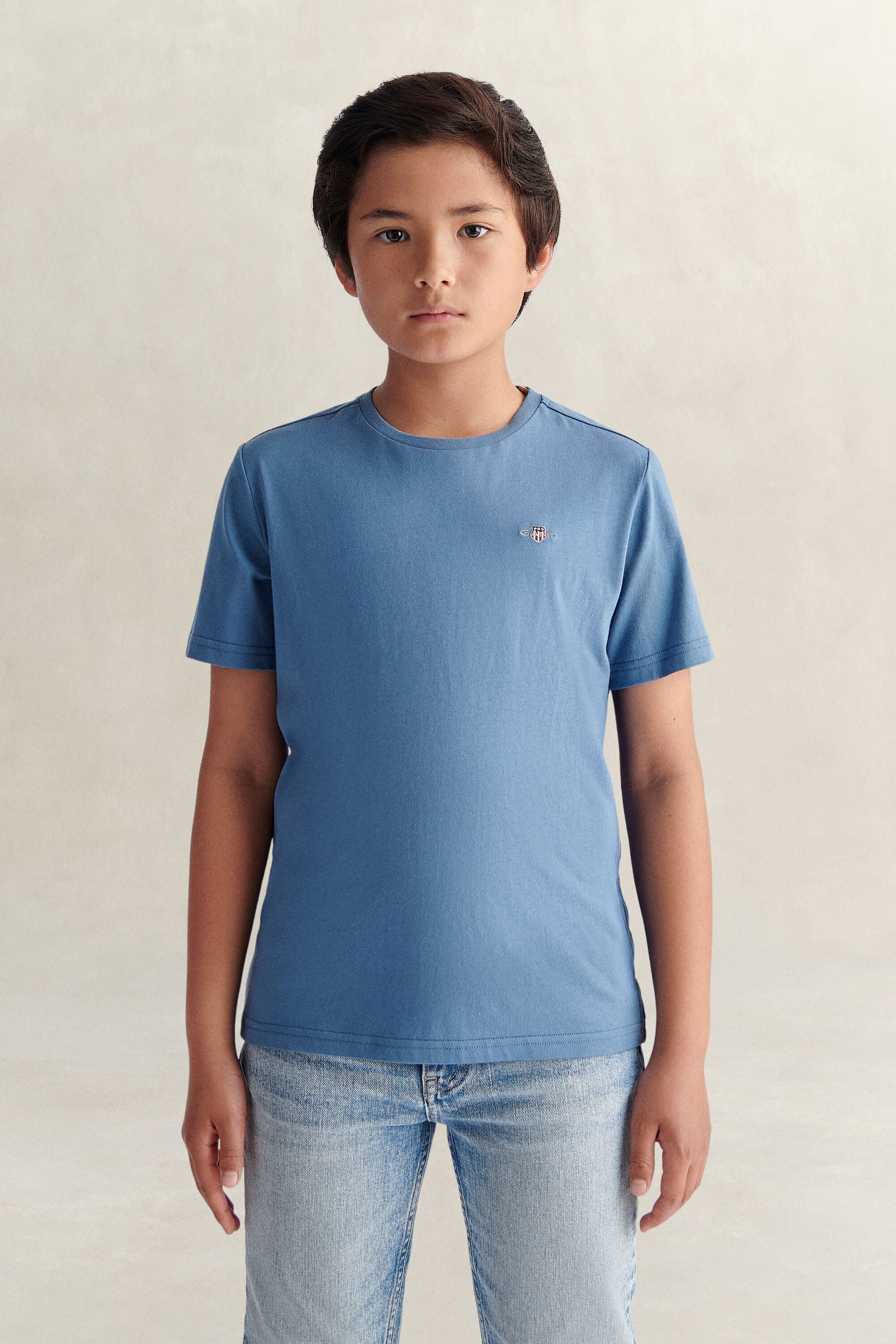 Camiseta Shield Teens