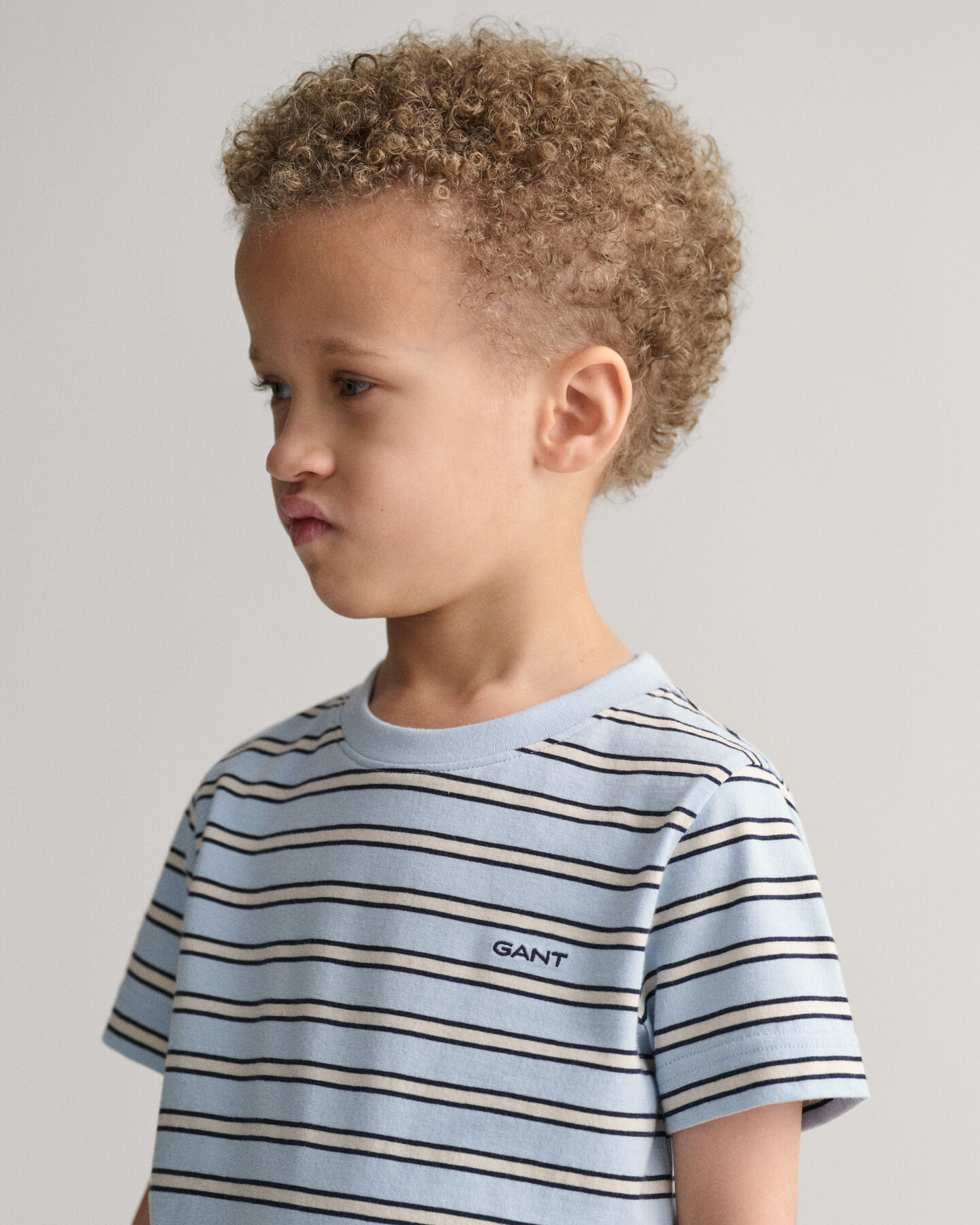 Camiseta de rayas Kids