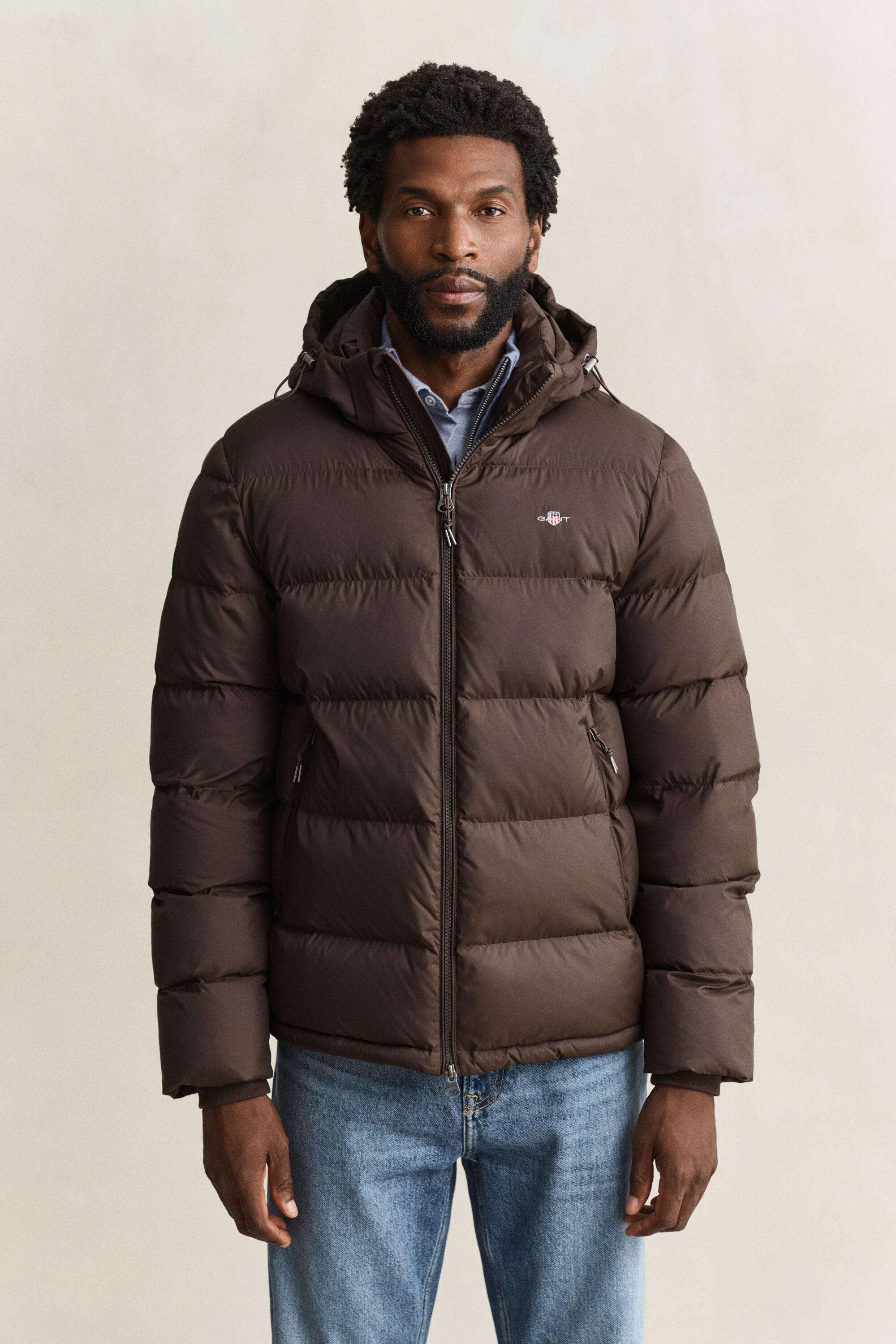 Chaqueta Active Cloud