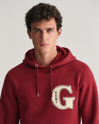 Sudadera con capucha G Graphic