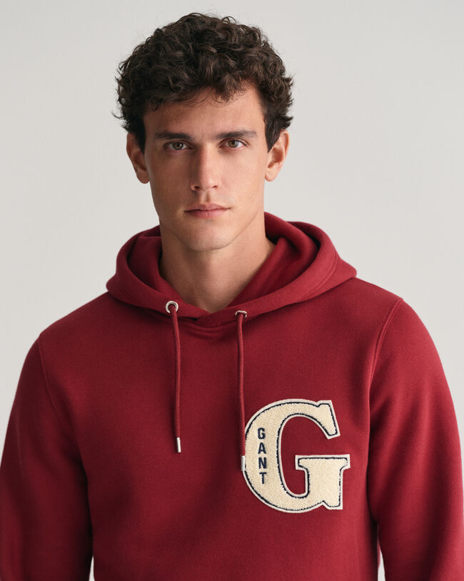 Sudadera con capucha G Graphic