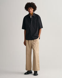 Camisa extragrande de manga corta Sunfaded