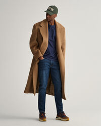 Vaqueros Slim Fit Hayes