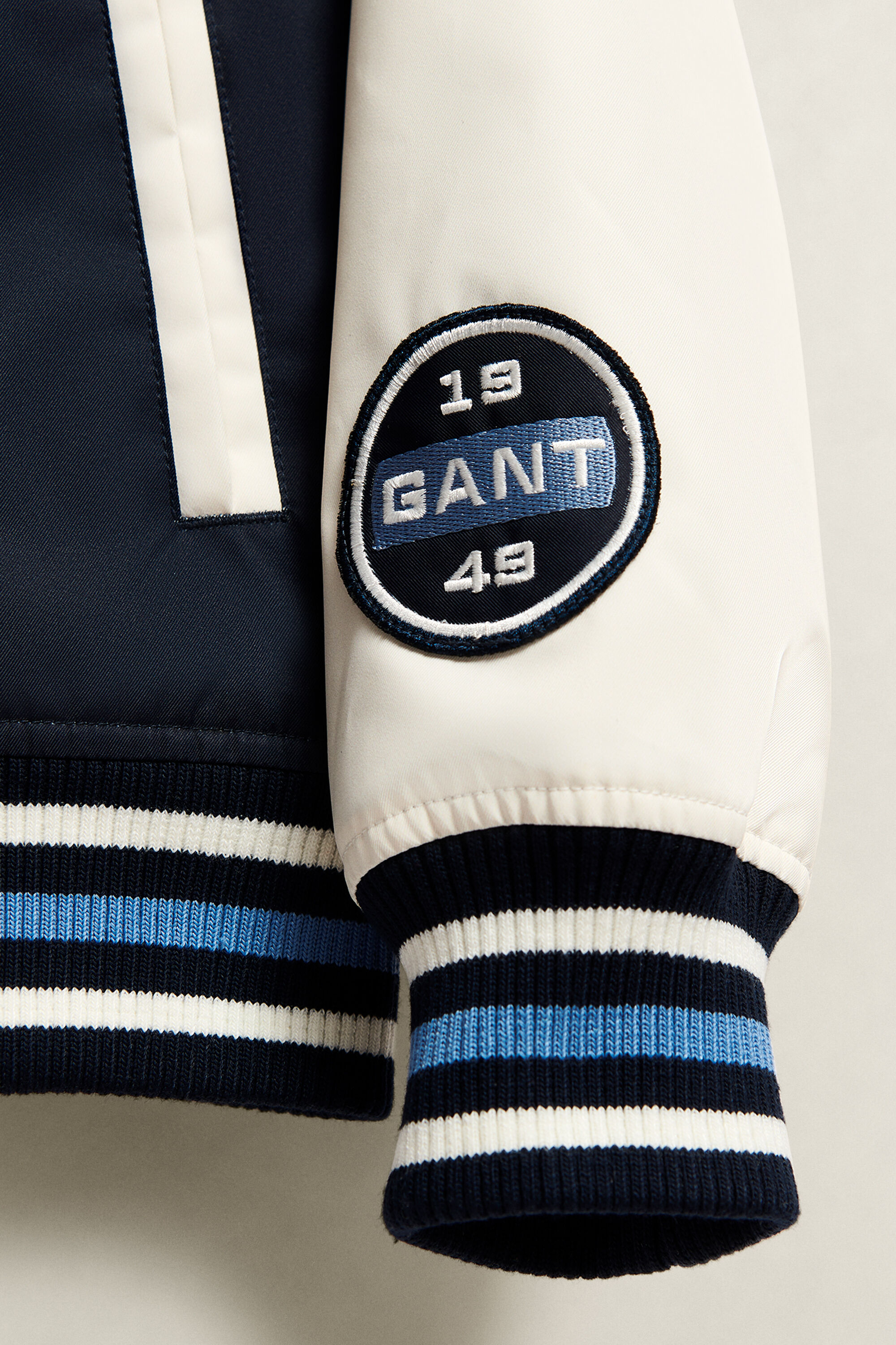 Chaqueta Gant Varsity Jacket Teen Boys