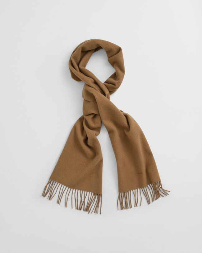 Bufanda de lana