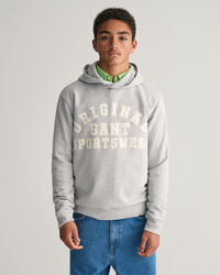 Sudadera con capucha Original Sportswear Teens