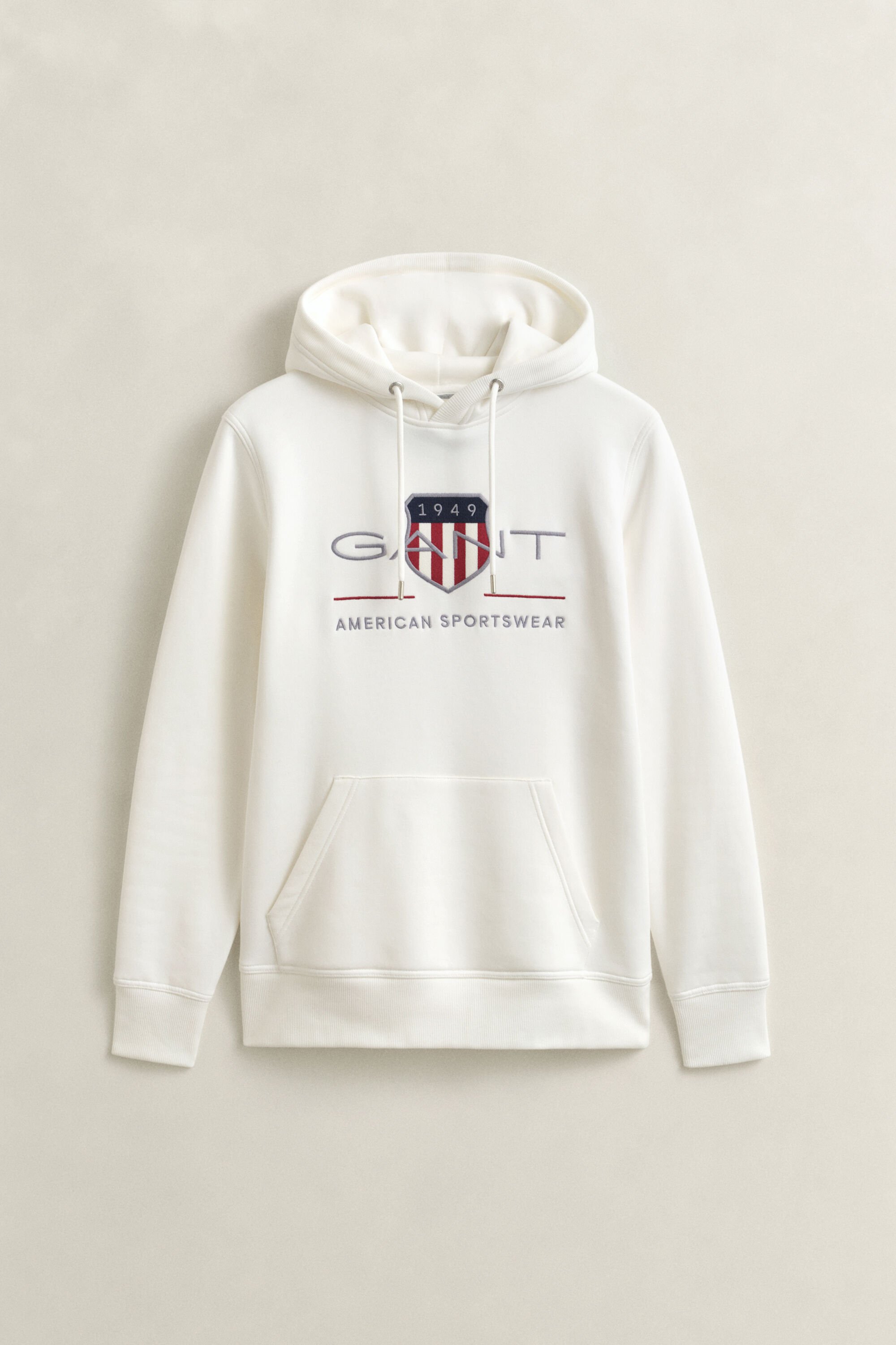 Sudadera con capucha Archive Shield