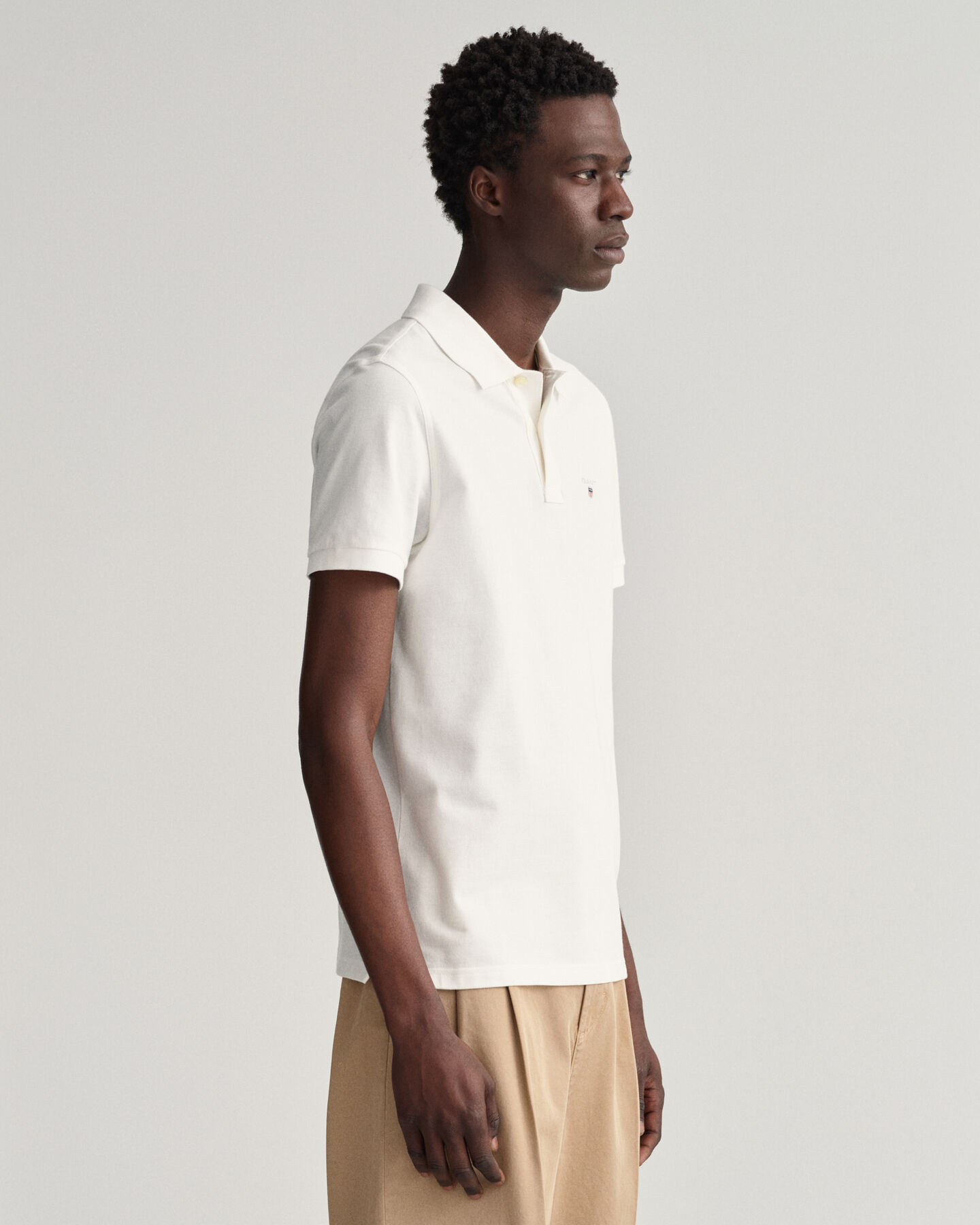 Polo de piqu&eacute; Original