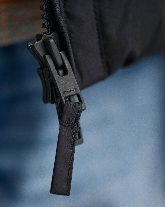 Chaqueta de plum&oacute;n Alta