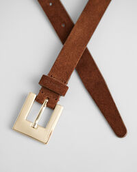 Cintur&oacute;n fino de ante