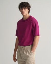 Camiseta con logotipo GANT