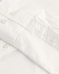 Camisa Relaxed Fit corta