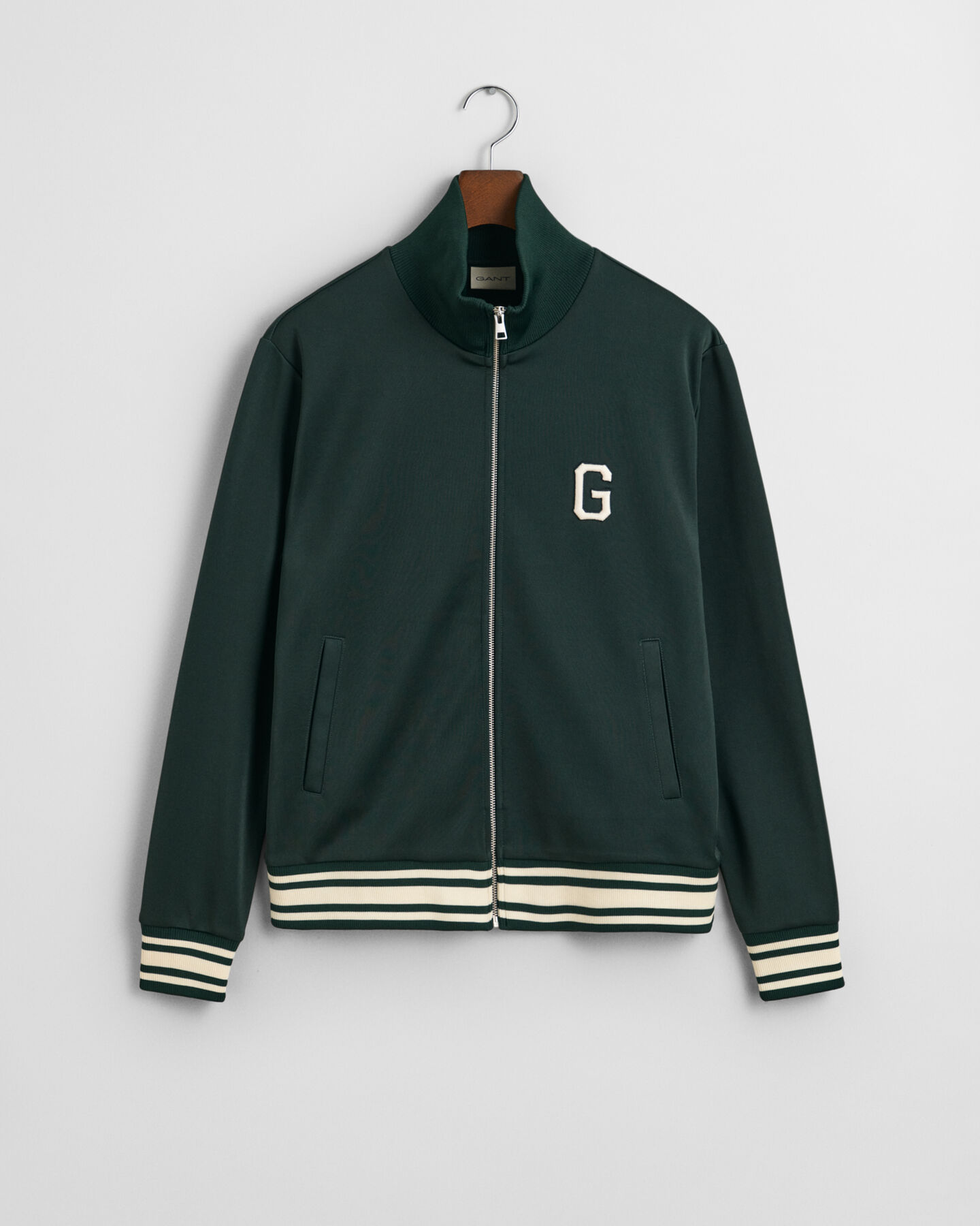 Chaqueta de deporte