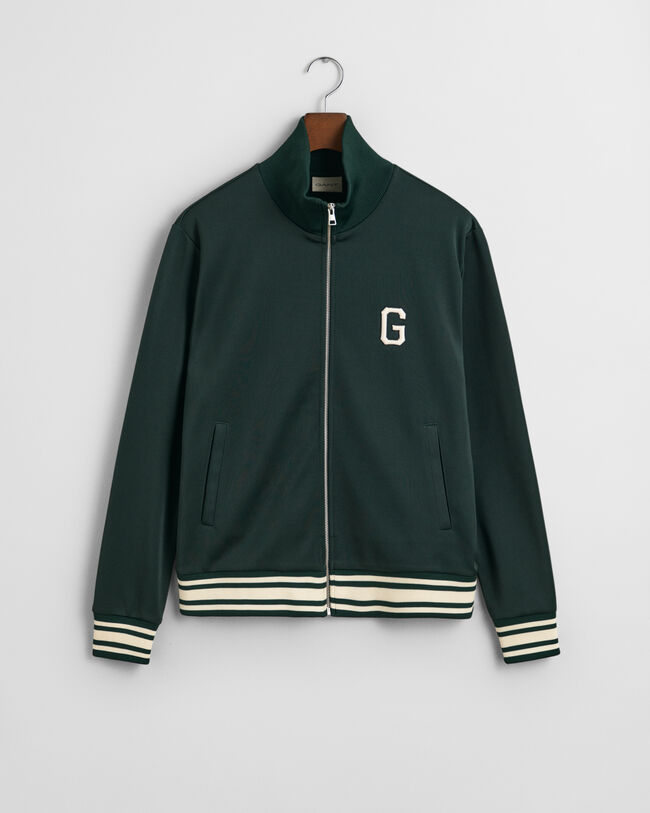 Chaqueta de deporte