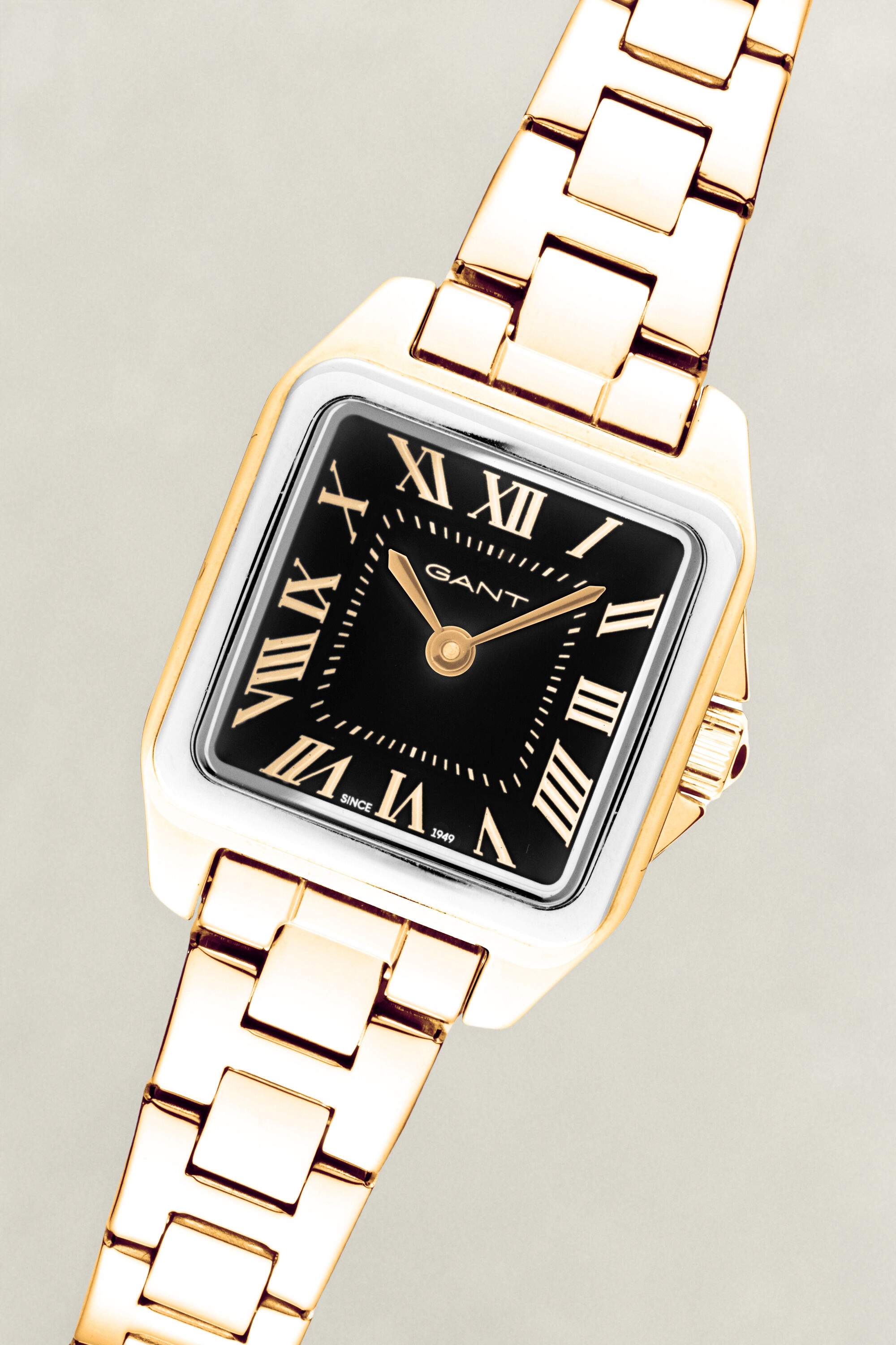 Reloj Seneca