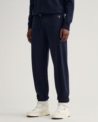 Pantalones de deporte de punto