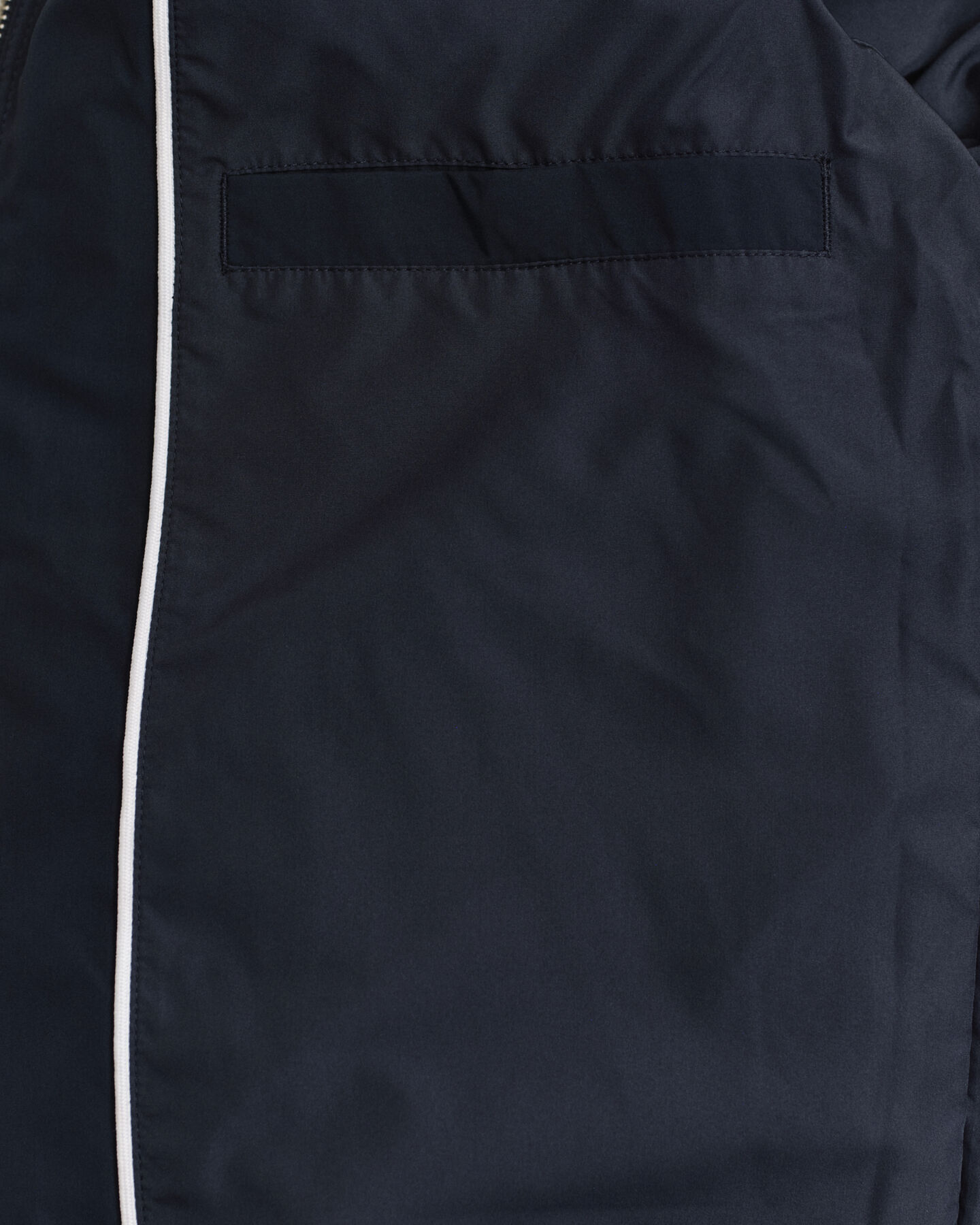 Windcheater acolchado