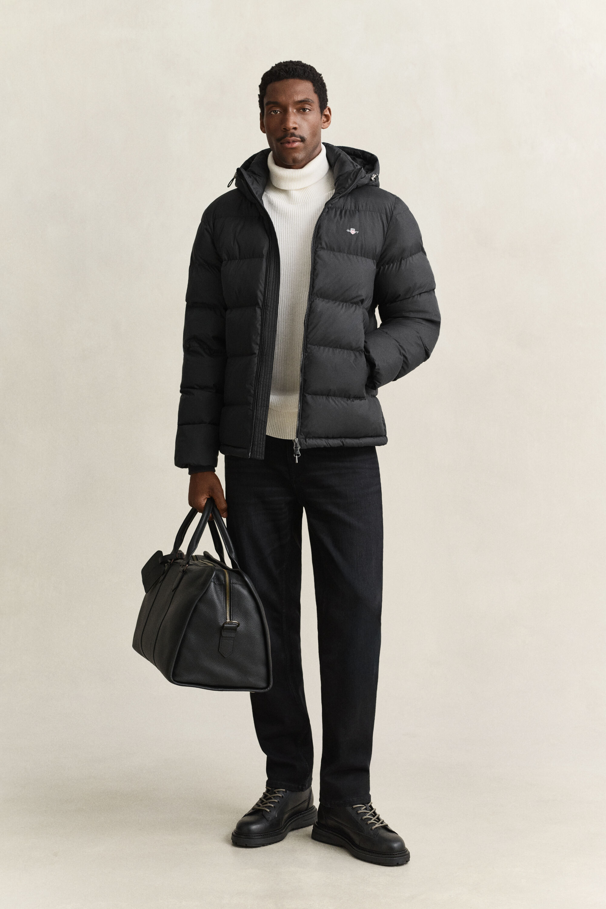Chaqueta Active Cloud