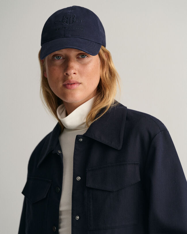 Chaqueta corta tipo americana