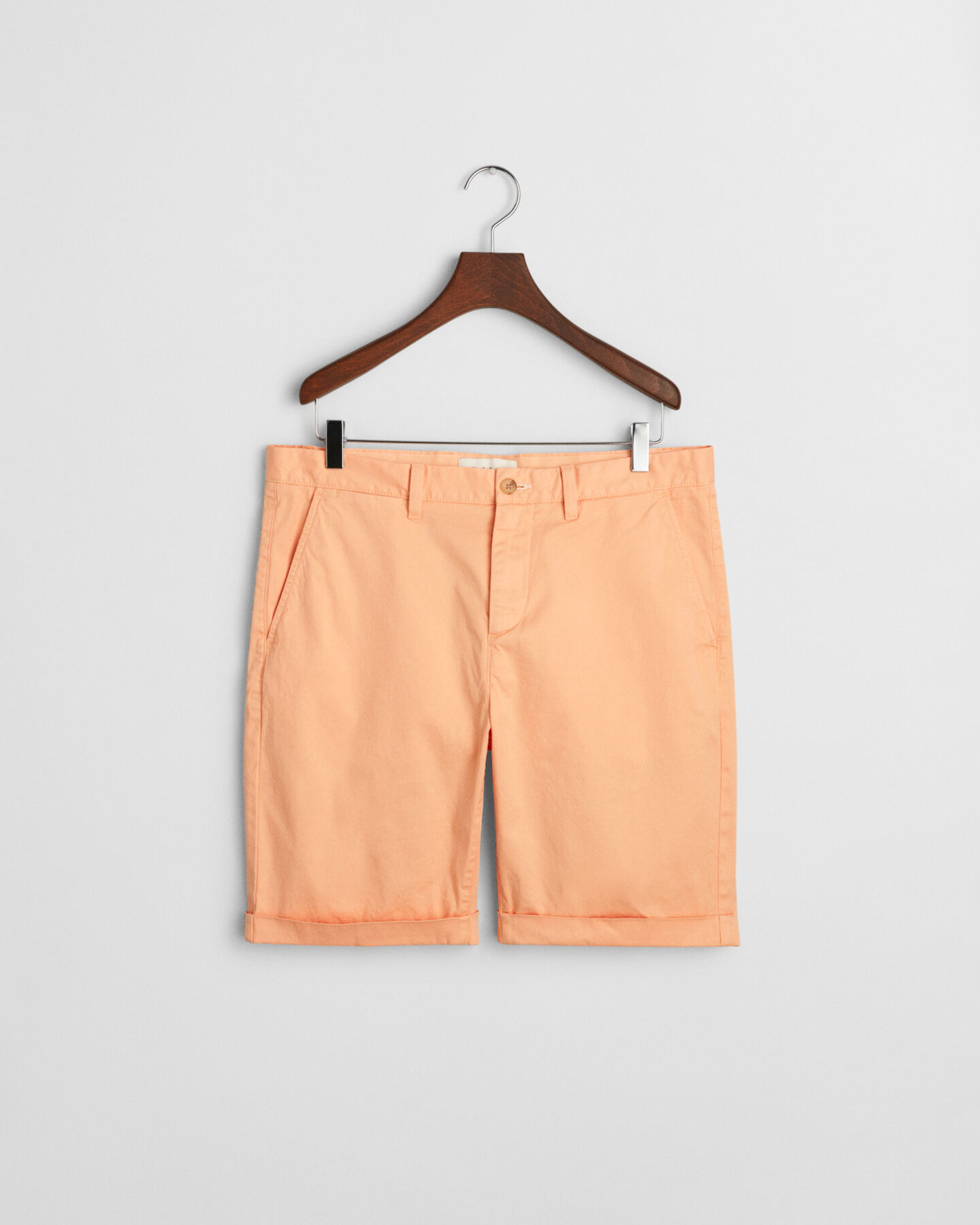 Pantalones chinos cortos Regular Fit Sunfaded