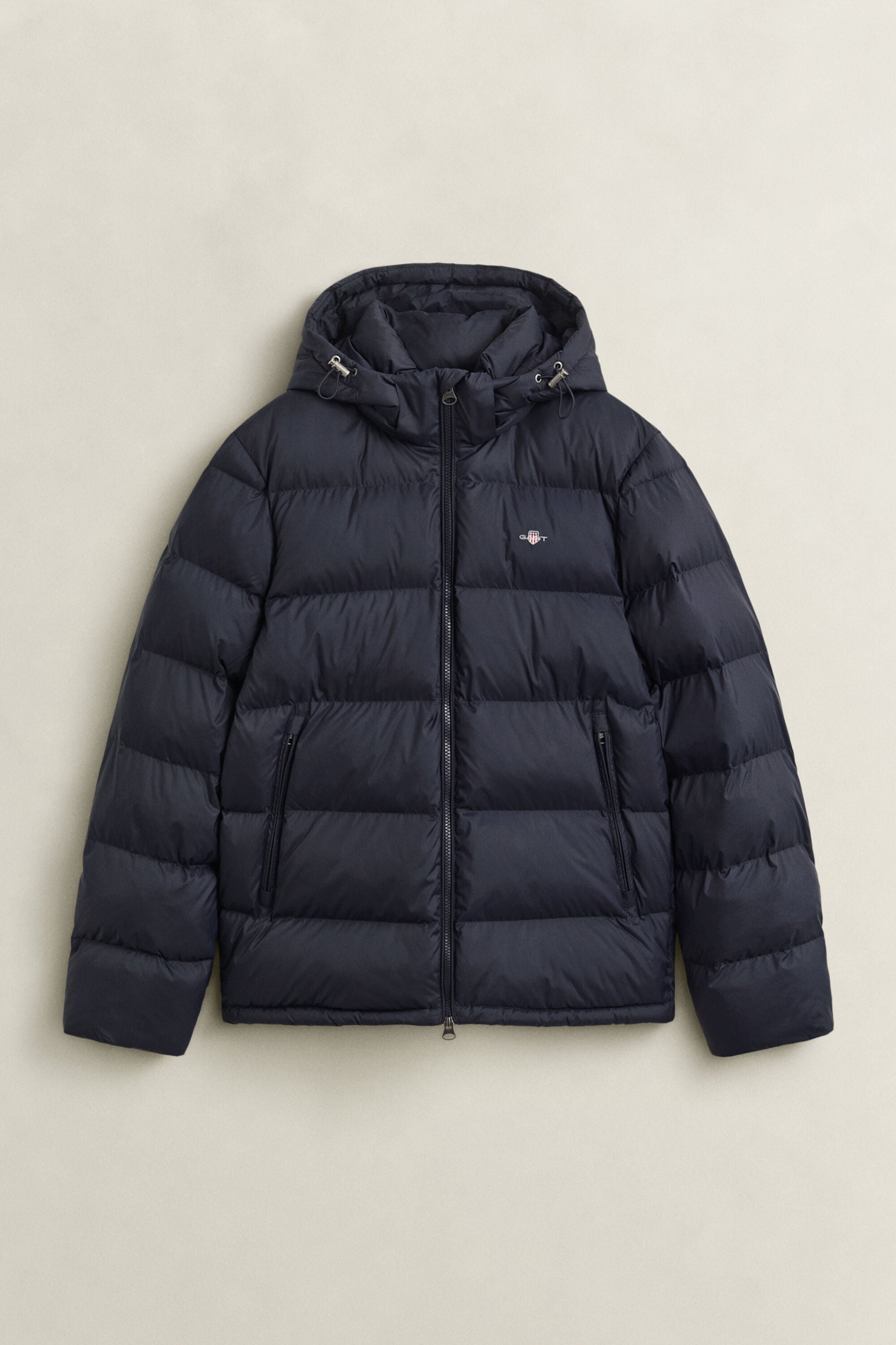 Chaqueta Active Cloud