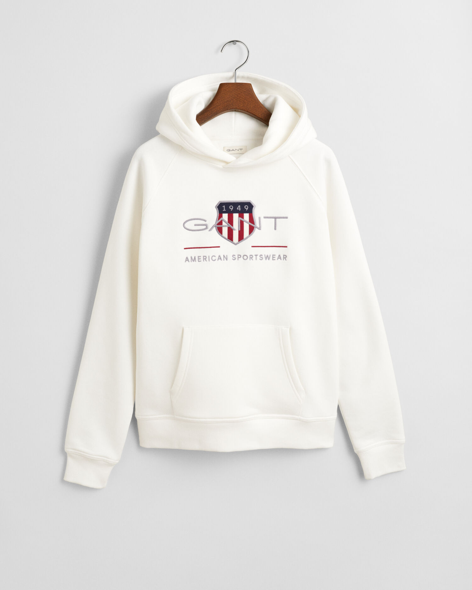 Sudadera con capucha Archive Shield Teens