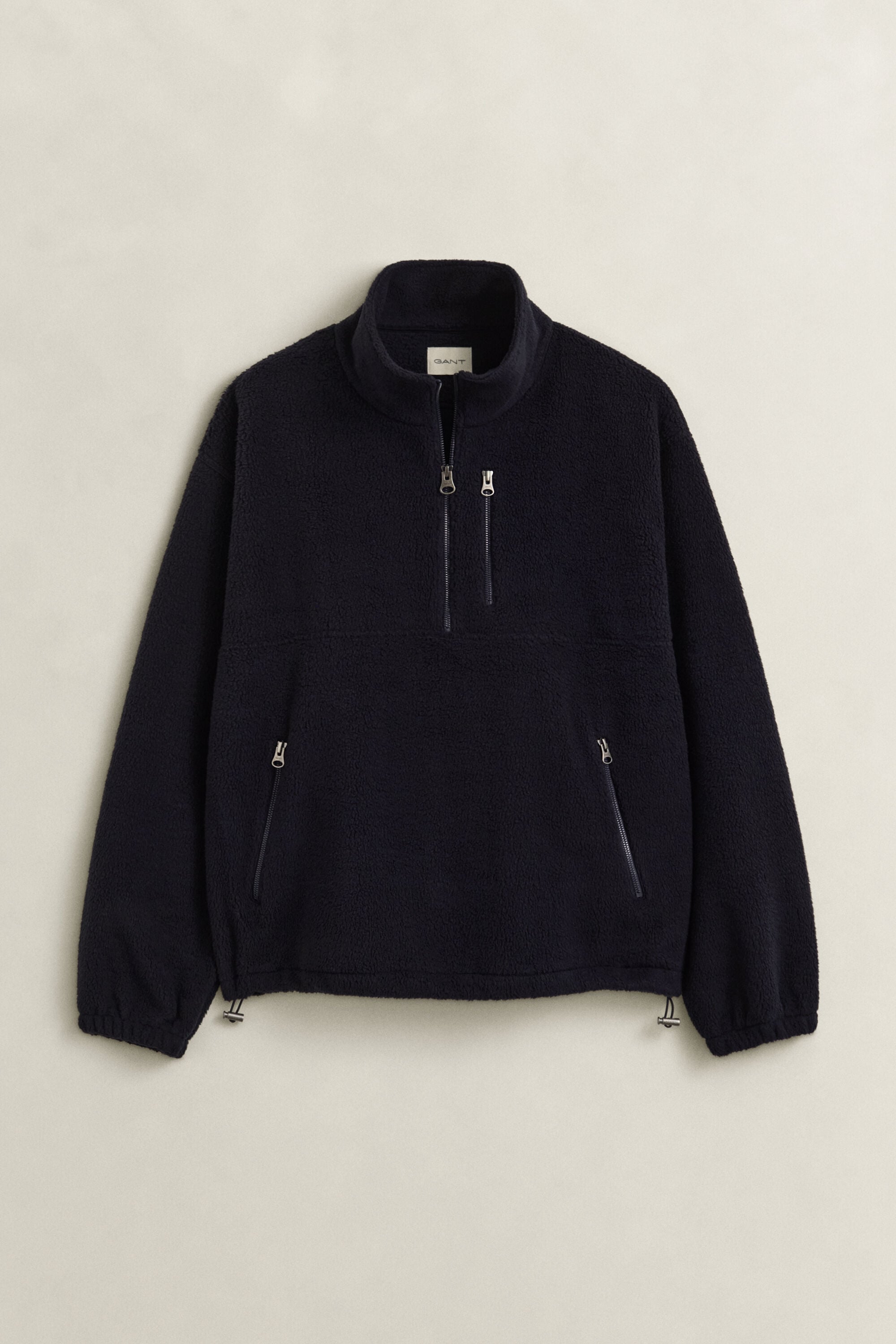 Sudadera polar