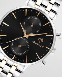 Reloj Park Hill Day-Date II