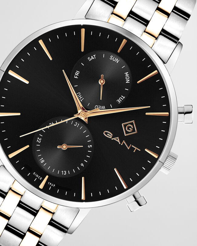 Reloj Park Hill Day-Date II