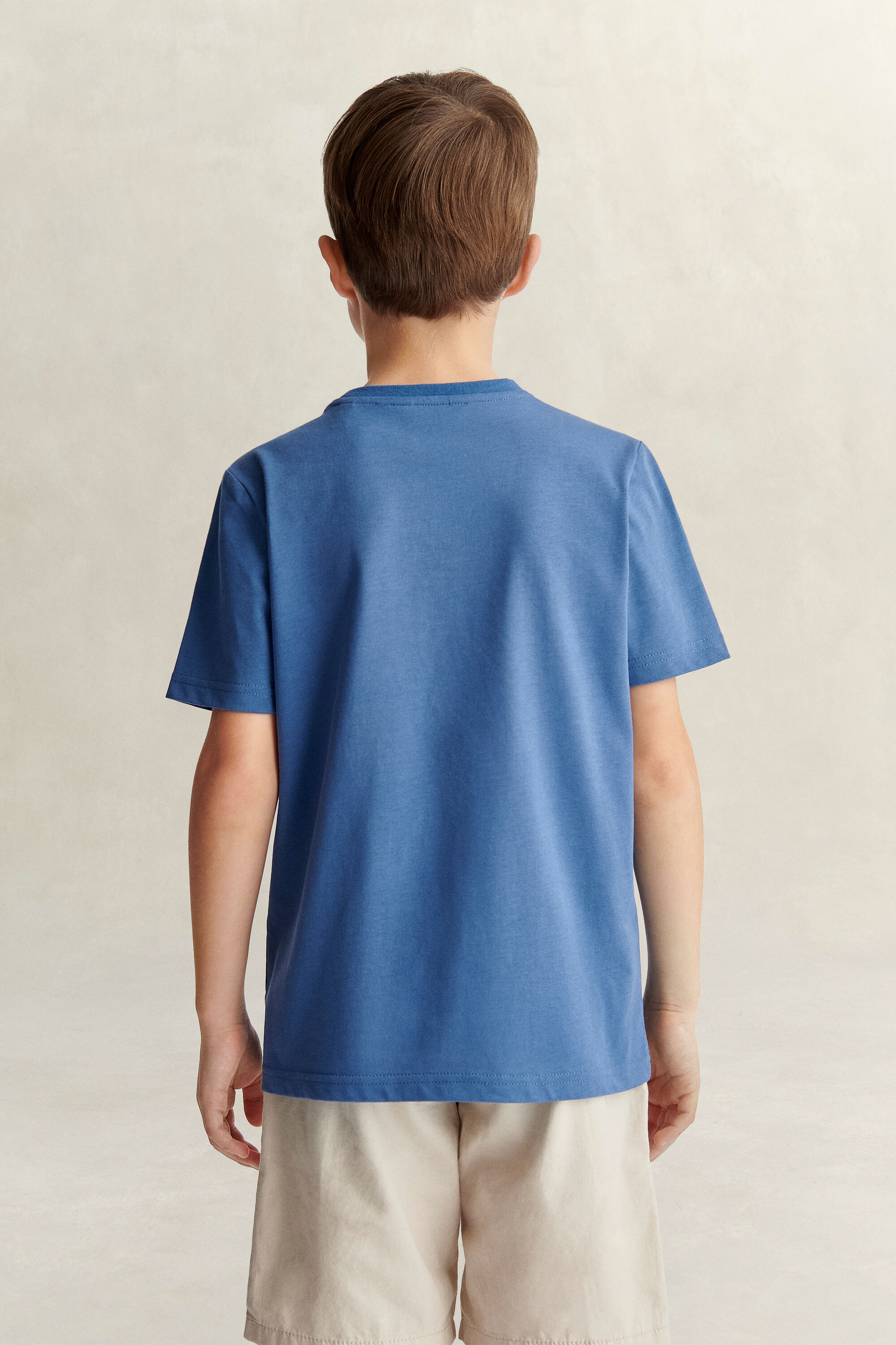 Camiseta 1949 Teen Boys