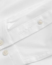 Camisa Oxford Pinpoint Regular Fit